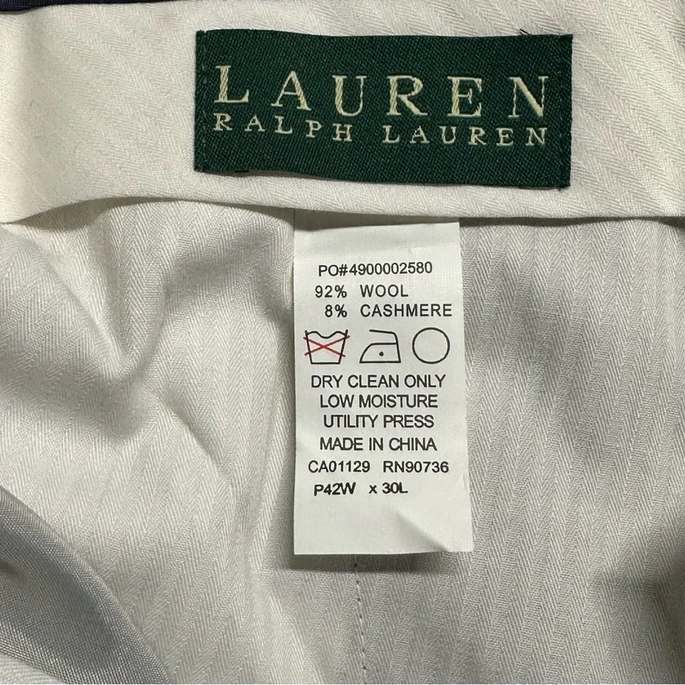 Ralph Lauren ralph lauren